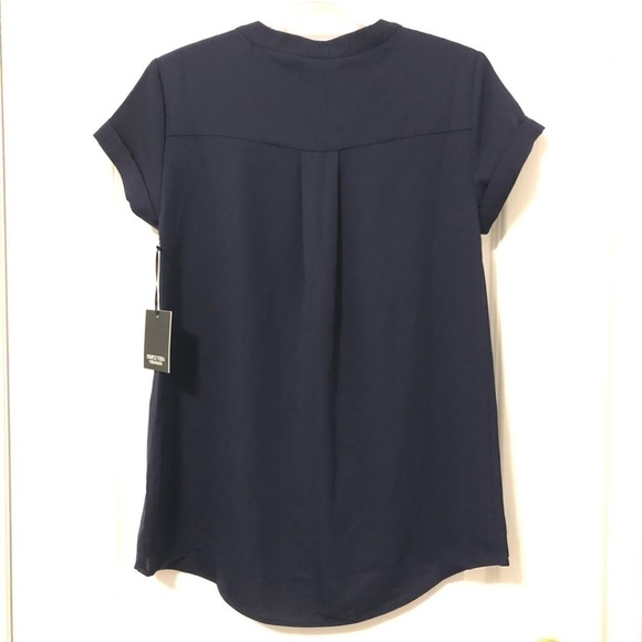 🍋new Vera Wang Top - Picture 8 of 8